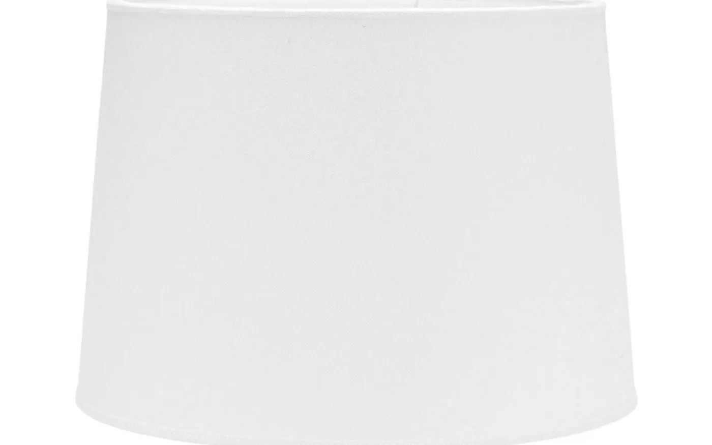 Sofia Lampskärm Ø35cm Lin Offwhite