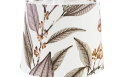Sofia Lampskärm Ø25cm Seedpod Puder
