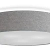 Soft Plafond Ø50 Grå Ull