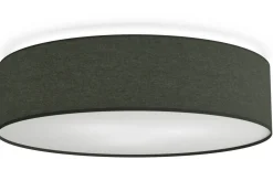 Soft Plafond Ø60 Grön Ull