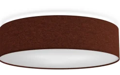 Soft Plafond Ø60 Roströd Ull