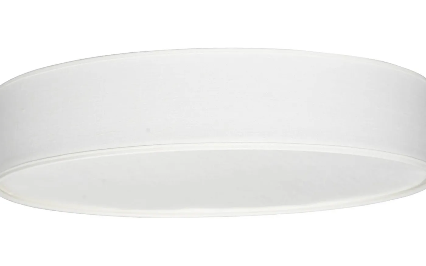 Soft Plafond 60cm Vit