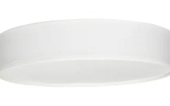 Soft Plafond 44cm Vit Tyg