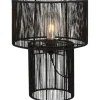 Soga Bordslampa 38cm Svart