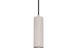 Soka Fönsterlampa 9cm GU10 varmgrå