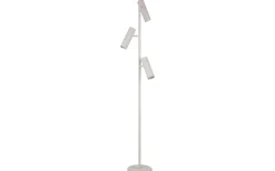 Soka Golvlampa GU10 varmgrå