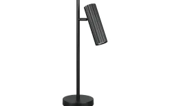 Soka Skrivbordslampa GU10 mattsvart