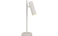 Soka Skrivbordslampa GU10 varmgrå