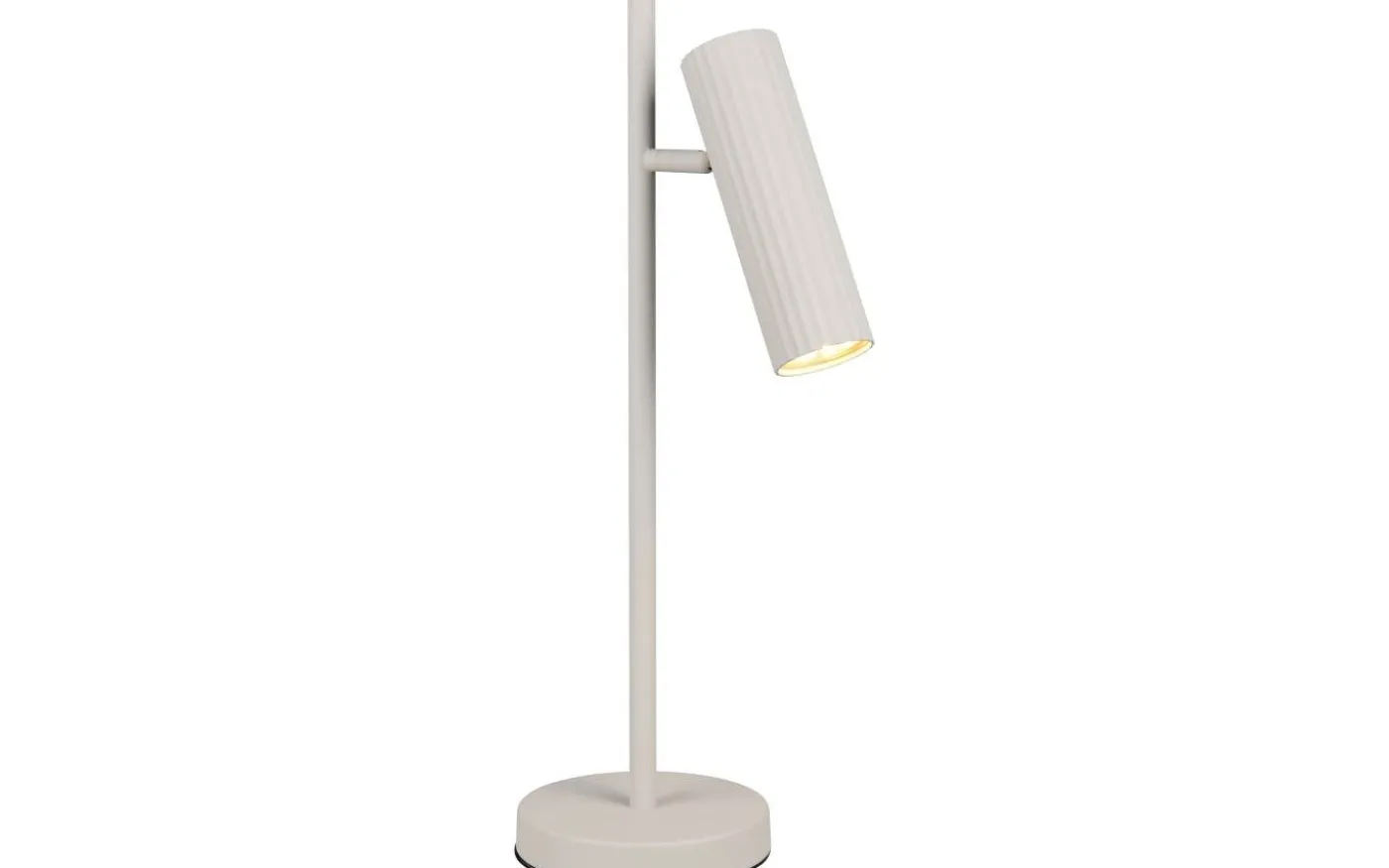 Soka Skrivbordslampa GU10 varmgrå