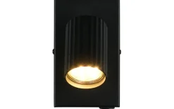 Soka Spotlight GU10 mattsvart