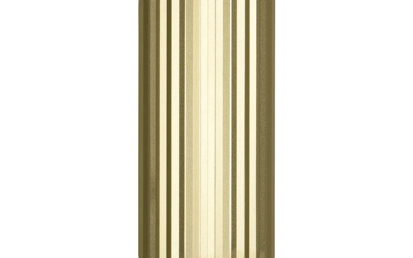 Soka Vägglampa 2xGU10 guld