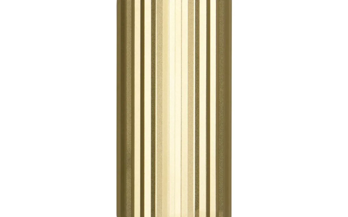 Soka Vägglampa 2xGU10 guld