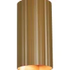 Soka Vägglampa 2xGU10 kaffe