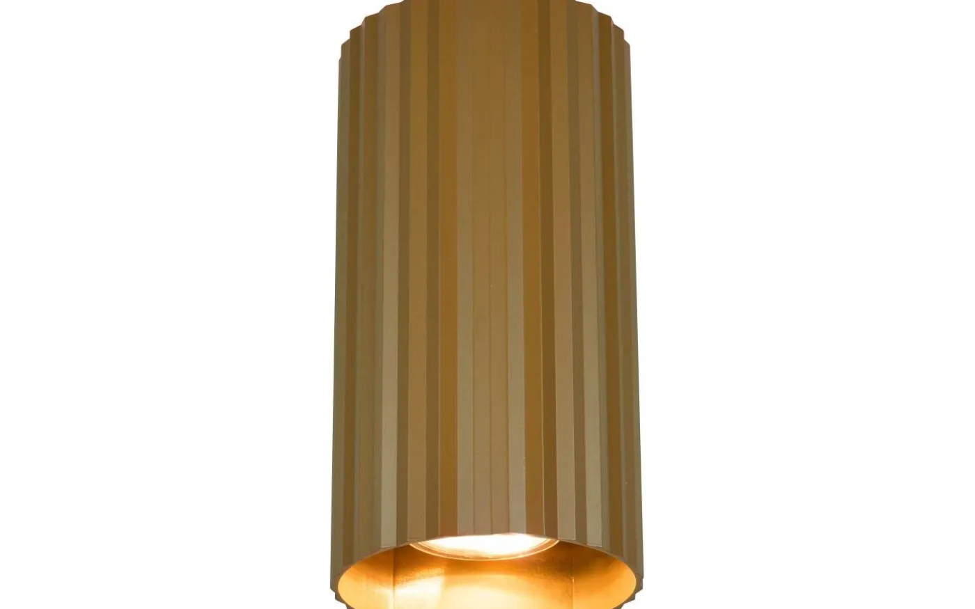 Soka Vägglampa 2xGU10 kaffe