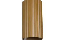 Soka Vägglampa 2xGU10 kaffe