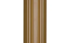 Soka Vägglampa 2xGU10 kaffe
