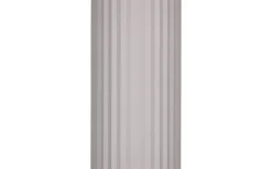 Soka Vägglampa 2xGU10 varmgrå