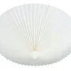 Sol Plafond Ø50cm Vit