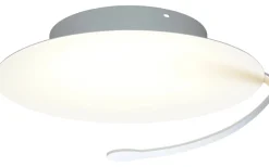 Solin Plafond 41cm LED Rund