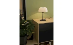Solo 2 Bordslampa 42cm Svart