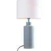 Solo Bordslampa 55cm Blank Denim