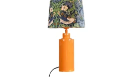 Solo Bordslampa 48cm Blank Orange