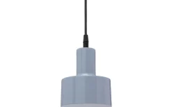 Solo Fönsterlampa 13cm Blank Denim
