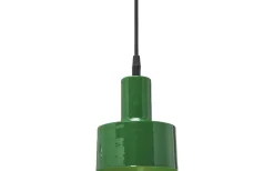 Solo Fönsterlampa 13cm Blank Grön