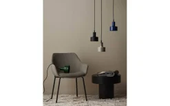 Solo Fönsterlampa 13cm Blank Grön