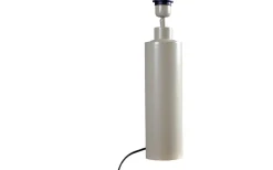 Solo Lampfot 44cm Matt Beige