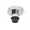 Solo R Plafond 10cm Krom