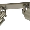 Southery Takspotlight 47cm Borstad Krämguld