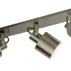 Southery Takspotlight 70cm Borstad Krämguld
