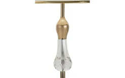 Spectrum Golvlampa 165cm Guld