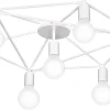 Staiti Plafond 76cm Vit