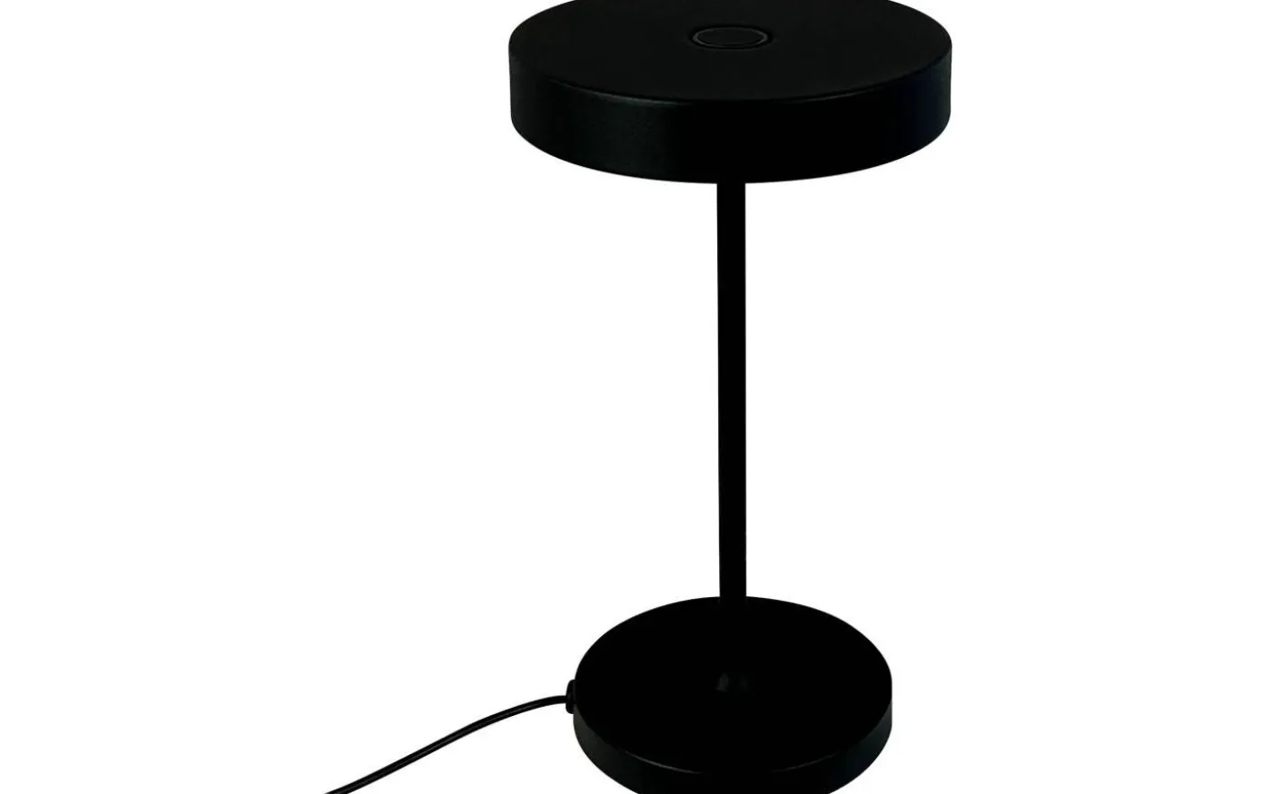 Starlight Bordslampa 25,5cm LED 3000K 4,5W Svart