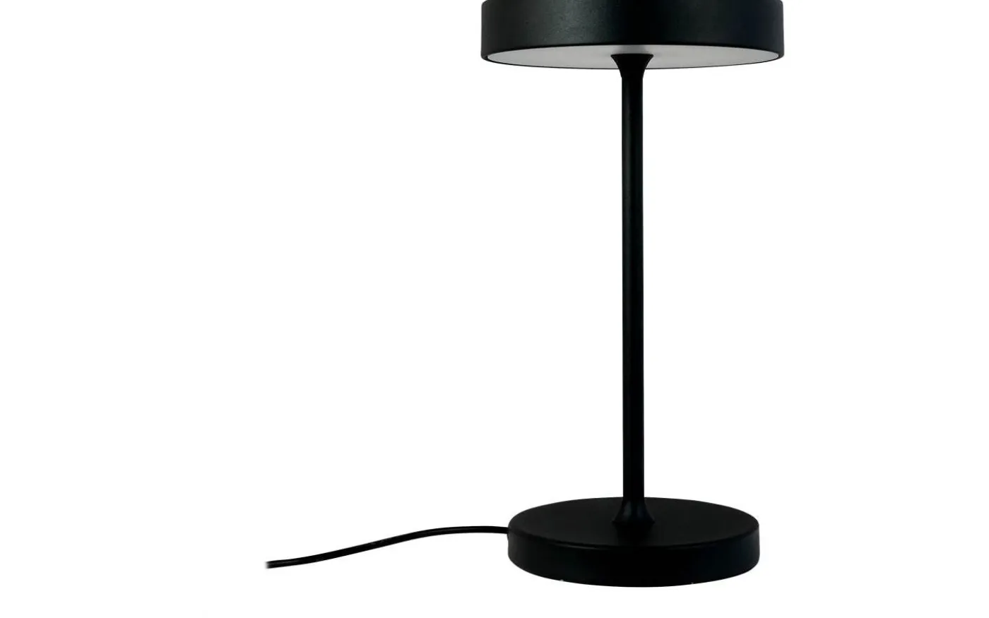 Starlight Bordslampa 25,5cm LED 3000K 4,5W Svart