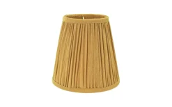 Stella Toppringskärm Ø20cm Senap