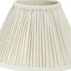 Stella Lampskärm Ø35cm Ivory
