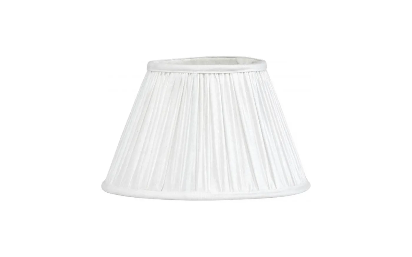 Stella Lampskärm Ø35cm Offwhite