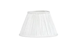 Stella Lampskärm Ø30cm Offwhite