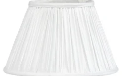 Stella Lampskärm Ø25cm Offwhite