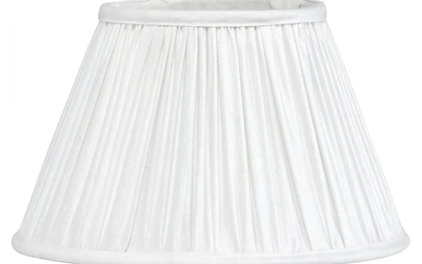 Stella Lampskärm Ø25cm Offwhite