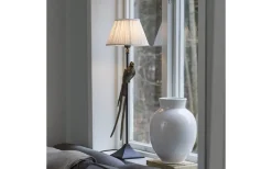 Stella Lampskärm Ø25cm Offwhite
