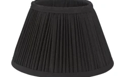 Stella Lampskärm Ø25cm Svart