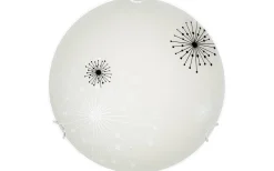 Stella Plafond 30cm LED 8W 700lm 3000K