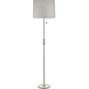 Stockholm Golvlampa 165cm Vit