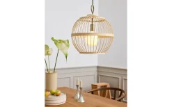 Stockholm Nordic Edition Taklampa Ø50cm Natur