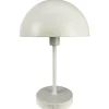 Stockholm Uppladdningsbar Bordslampa 30cm Pärlvit