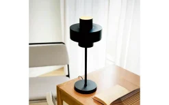 Stoke Bordslampa 49,5cm Svart